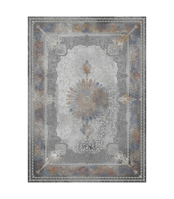 فرش ماشینی نویان Noyan کد 85101