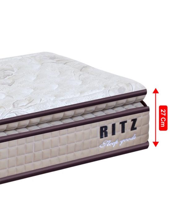 تشک دو نفره اورنگ Orang مدل RITZ