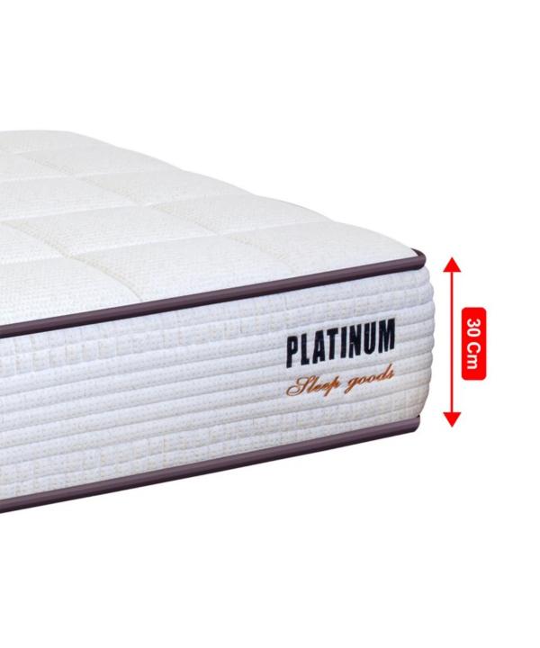 تشک یک نفره اورنگ Orang مدل PLATINUM