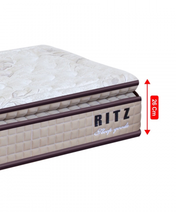 تشک یک نفره اورنگ Orang مدل RITZ
