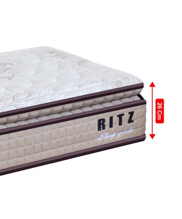 تشک یک نفره اورنگ Orang مدل RITZ