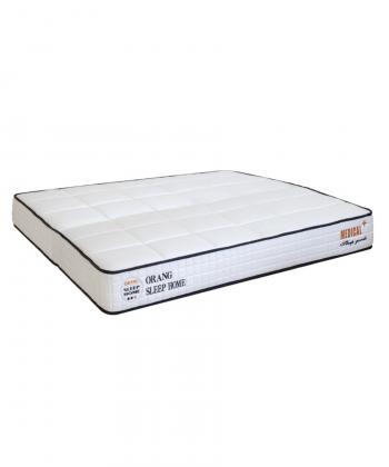 تشک یک نفره اورنگ Orang مدل MEDICAL PLUS