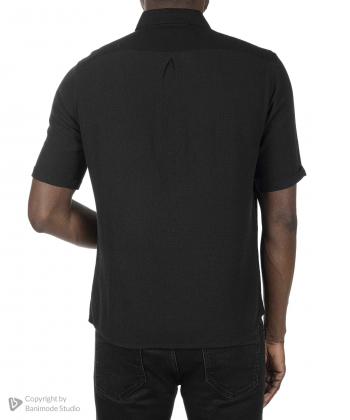 پیراهن مردانه آر ان اس RNS کد 12201772