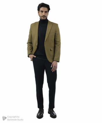 کت مردانه آر ان اس RNS کد 12121783