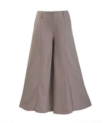 شلوار پارچه ای زنانه مالینو مدل 1724015602