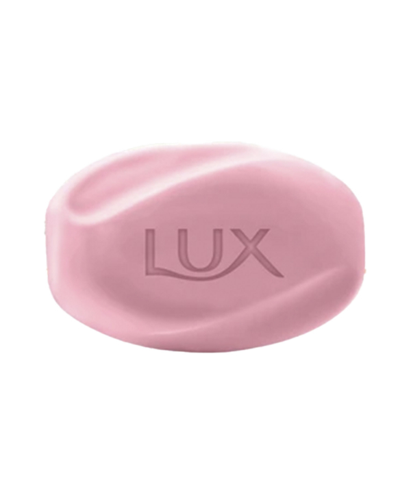 صابون ویتامینه لوکس Lux با رایحه گل رز وزن 90 گرم