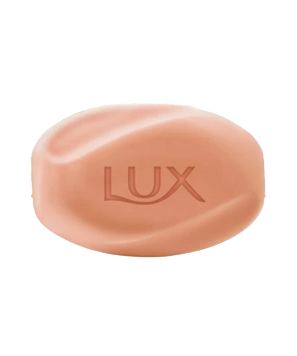 صابون ویتامینه لوکس Lux با رایحه گل یاس وزن 125 گرم
