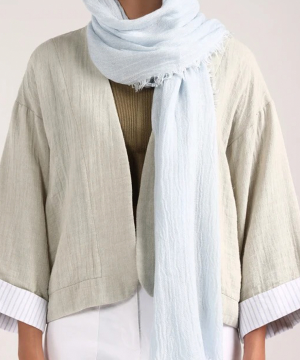 شال زنانه سارک Sarak کد 0704519