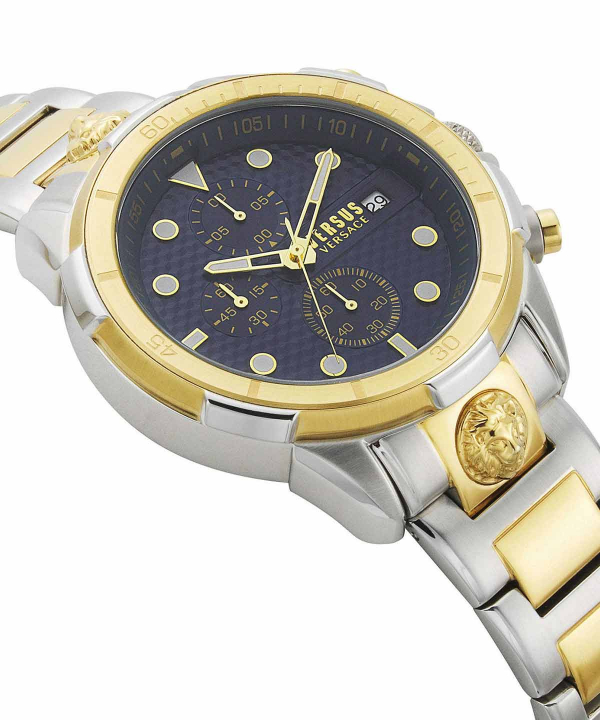ساعت مچی مردانه ورسوس ورساچه VERSUS VERSACE مدل VSPLP0519