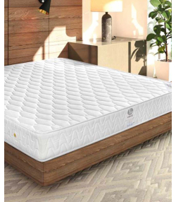 تشک فنری لایکو Laico مدل نیروانا ابعاد 140x70