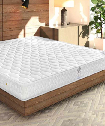 تشک فنری لایکو Laico مدل نیروانا ابعاد 140x70