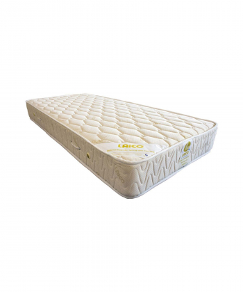 تشک فنری لایکو Laico مدل پارمیس ابعاد 200x140
