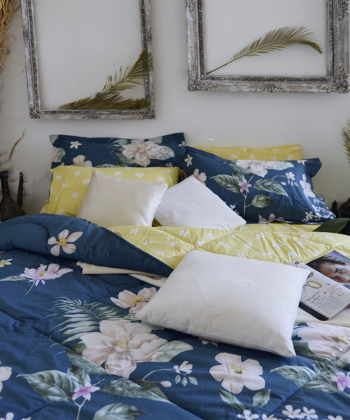 سرویس لحاف دو نفره شش تکه دستر Dasther کد 2114119999180