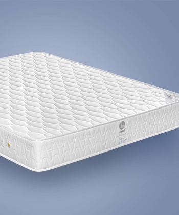 تشک فنری لایکو Laico مدل برندا ابعاد 200x160