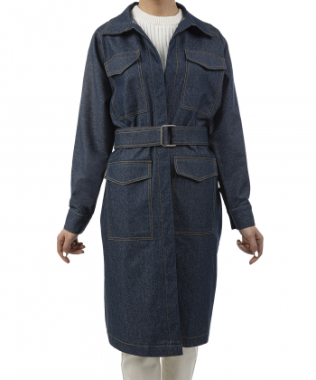 مانتو زنانه ال تی LT کد MO02A