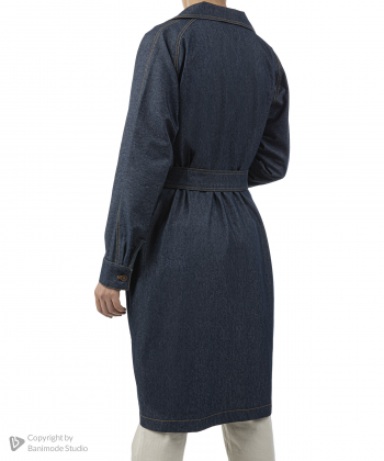 مانتو زنانه ال تی LT کد MO02A