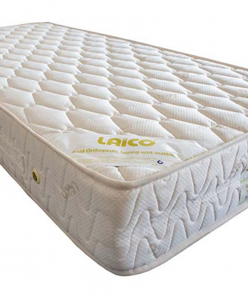 تشک فنری لایکو Laico مدل رامین ابعاد 200x180