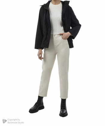 بارانی زنانه جوتی جینز JootiJeans کد 44722619