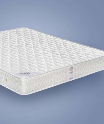 تشک فنری لایکو Laico مدل رامین ابعاد 200x160