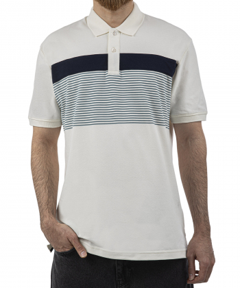 پولوشرت مردانه آروما Aroma کد 1102401-03