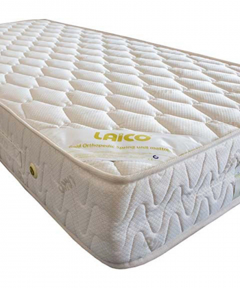 تشک فنری لایکو Laico مدل رامین ابعاد 200x120