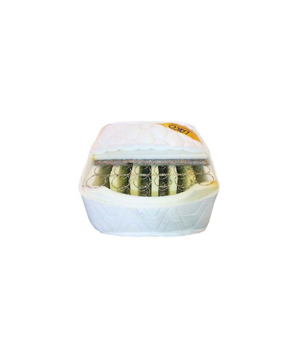 تشک فنری لایکو Laico مدل رامین ابعاد 200x120