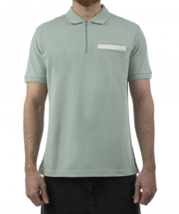 پولوشرت مردانه آروما Aroma کد 1102802-03