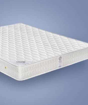 تشک فنری لایکو Laico مدل رامین ابعاد 200x140