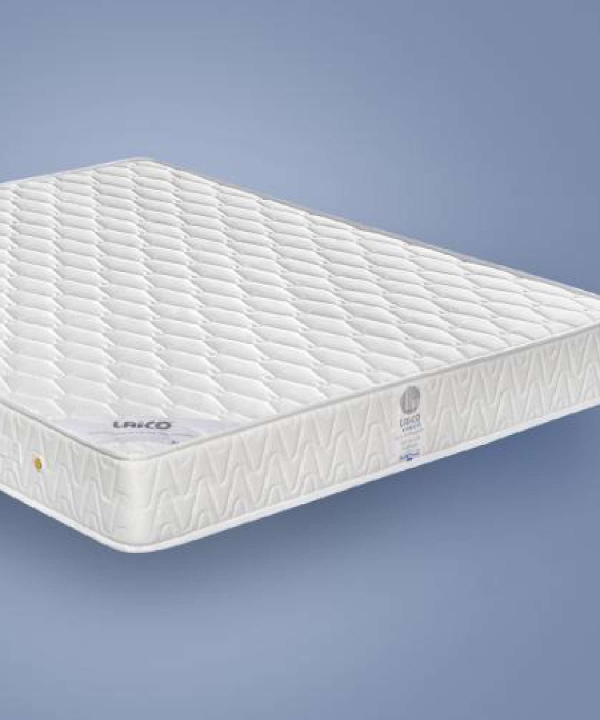 تشک فنری لایکو Laico مدل رامین ابعاد 200x140