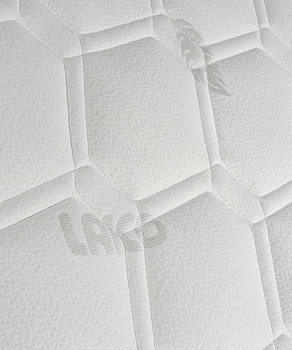 تشک فنری لایکو Laico مدل آیسان ابعاد 200x180