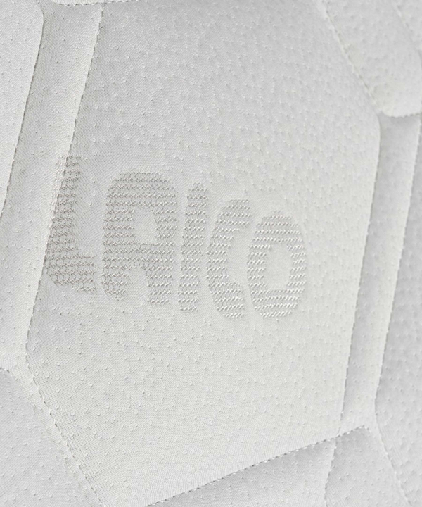 تشک فنری لایکو Laico مدل آیسان ابعاد 200x180