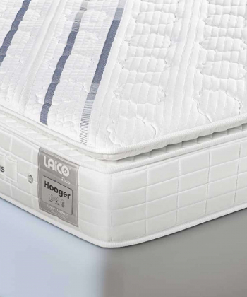 تشک فنری لایکو Laico مدل هوگر ابعاد 200x120
