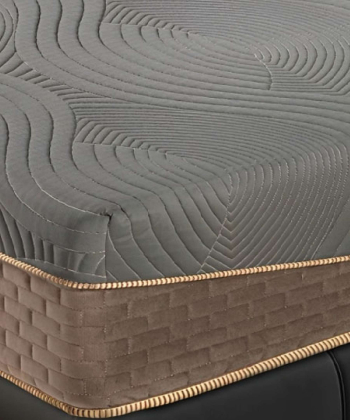 تشک مموری لایکو Laico مدل پیکو ابعاد 200x180