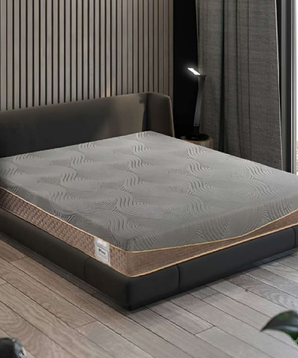 تشک مموری لایکو Laico مدل پیکو ابعاد 200x160