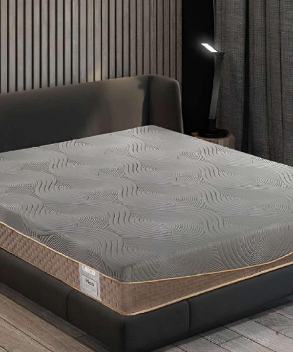 تشک مموری لایکو Laico مدل پیکو ابعاد 200x140