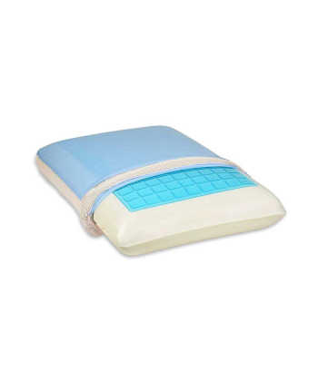 بالش مموری فوم لایکو Laico مدل Cooling Gel