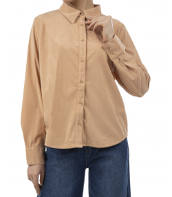 شومیز آستین بلند زنانه جوتی جینز JootiJeans کد 43731336