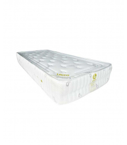 تشک فنری لایکو Laico مدل افرا ابعاد 200x160