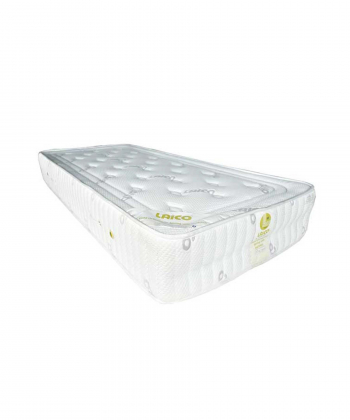 تشک فنری لایکو Laico مدل افرا ابعاد 200x160