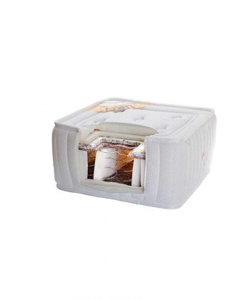 تشک فنری لایکو Laico مدل افرا ابعاد 200x160
