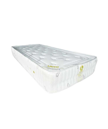 تشک فنری لایکو Laico مدل افرا ابعاد 200x140