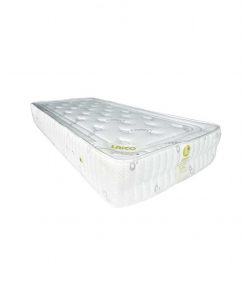 تشک فنری لایکو Laico مدل افرا ابعاد 200x120