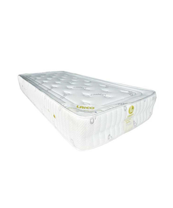 تشک فنری لایکو Laico مدل افرا ابعاد 200x120