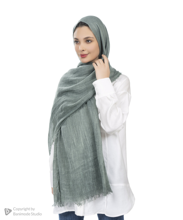 شال  زنانه جوتی جینز مدل 43978222