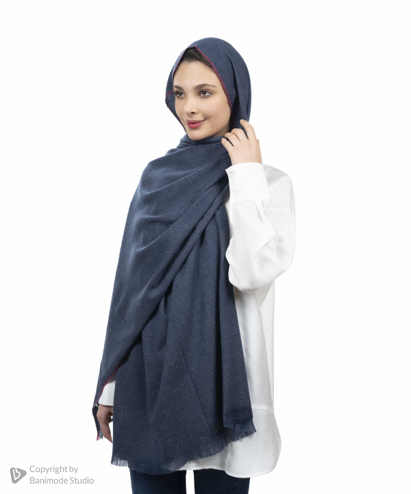 شال زنانه جوتی جینز مدل 43978209