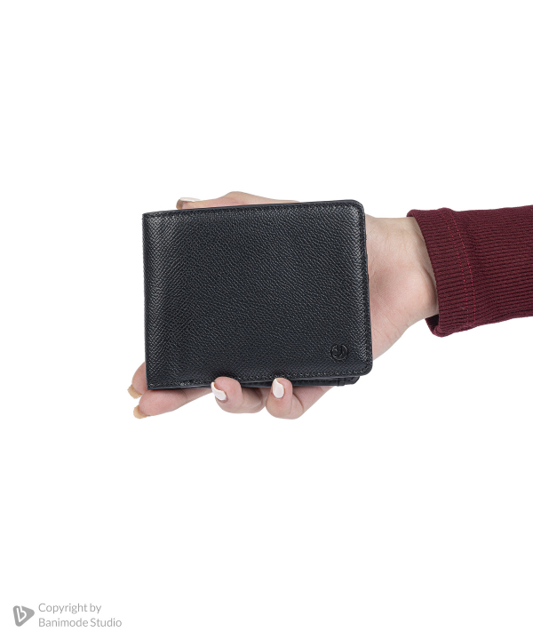 کیف پول مردانه جوتی جینز JootiJeans کد 42954051