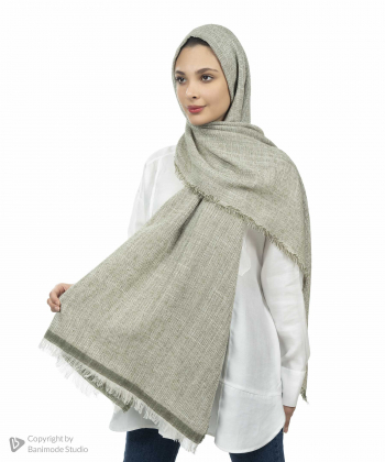 شال سر زنانه جوتی جینز JootiJeans کد 43978221