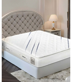 تشک فنری لایکو Laico مدل هوگر ابعاد 200x140