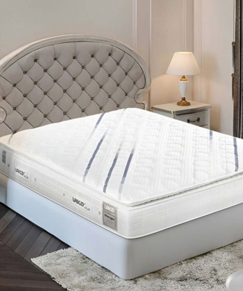 تشک فنری لایکو Laico مدل هوگر ابعاد 200x140