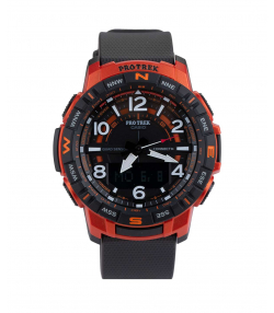 ساعت مچی مردانه کاسیو Casio مدل PRT-B50-4DR